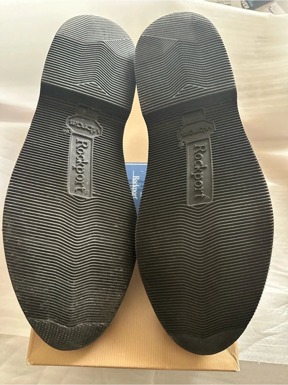 Rockport dressports men’s